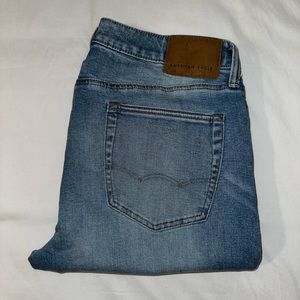 American Eagle 36x30 Slim Jeans